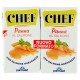 PANNA PARMALAT CUCINA AL SALMONE BRIK ML.125XPZ.2*