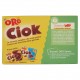 BISC.MONDELEZ ORO CIOCK NOCCIOLA GR.250