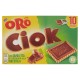 BISC.MONDELEZ ORO CIOCK NOCCIOLA GR.250
