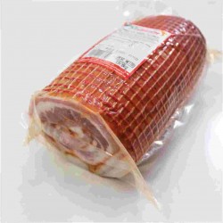 PANCETTA GALLUCCIO MAGRETTA ARR.PICCANTE 1/2 S/V (al kg)