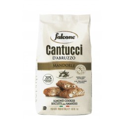 FALCONE CANTUCCI MANDORLA BUSTA GR.200