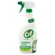CIF CREMA BIANCO GREEN ACTIVE SPRAY ML.650