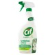 CIF CREMA BIANCO GREEN ACTIVE SPRAY ML.650