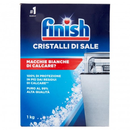 LAVASTOVIGLIE FINISH SALE KG.1