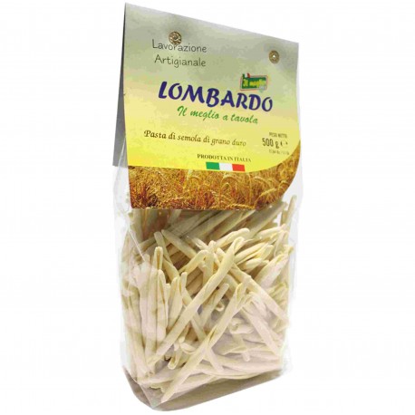 PASTA IL MEGLIO SECCA.MACCHERONI CAL(FILEJA)GR500*