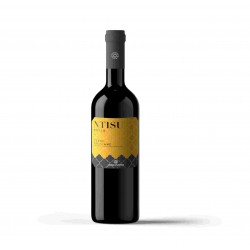 VINO NTISU ROSSO IGT TERRE SICILIANE
