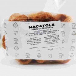 BISC.NACATOLE CALABRESI DA GR.500