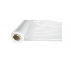 PELLICOLA ESTENSIBILE MANUALE TRASPAR. KG.2,2 MY23