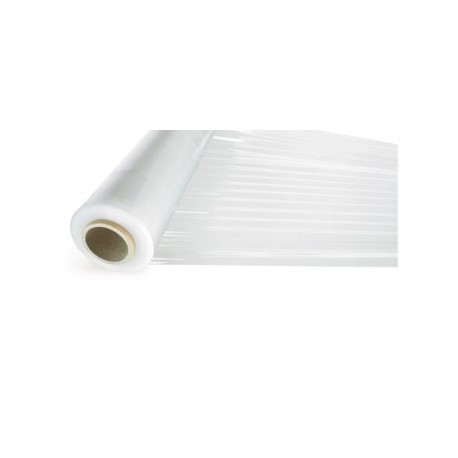 PELLICOLA ESTENSIBILE MANUALE TRASPAR. KG.2,2 MY23