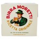 BIRRA MORETTI CL.33