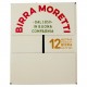 BIRRA MORETTI CL.33