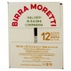 BIRRA MORETTI CL.33