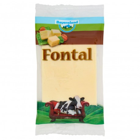 BLS FONTAL TEDESCO GR.250 BAYERNLAND