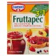PREPARATO CONFETTURE CAMEO FRUTTAPEC 3:1 GR.50X2