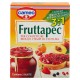PREPARATO CONFETTURE CAMEO FRUTTAPEC 3:1 GR.50X2