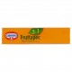PREPARATO CONFETTURE CAMEO FRUTTAPEC 3:1 GR.50X2