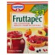 PREPARATO CONFETTURE CAMEO FRUTTAPEC 3:1 GR.50X2