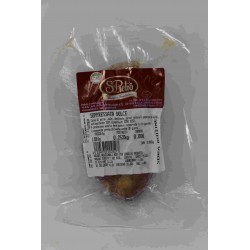 SOPPRESSATA SAN PIETRO DOLCE ROSSA GR.350 (al kg)