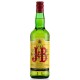 LIQUORE WHISKY J&B L.1