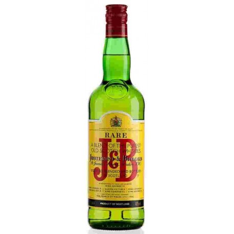 LIQUORE WHISKY J&B L.1