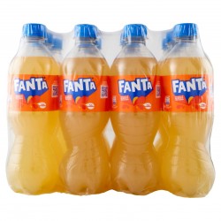 ARANCIATA FANTA PET CL.45