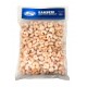 SURGELATI GAMBERI SGUSCIATI 80/120 GR800 PANAPESCA
