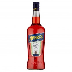 LIQUORE APERITIVO APEROL L.1