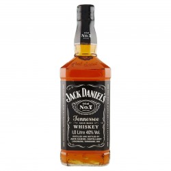 LIQUORE WHISKY JACK DANIEL'S L.1