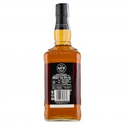 LIQUORE WHISKY JACK DANIEL'S CL.70
