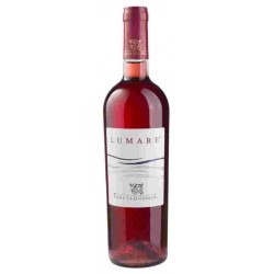 VINO IUZZOLINI LUMARE ROSATO BOTT. CL.75
