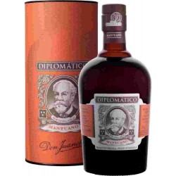 LIQUORE RUM DIPLOMATICO MANTUANO CL.70