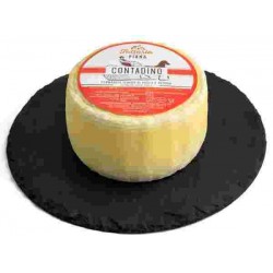 FORM.GGIO PECORINO CONTADINO F.PIANA GR.800 (al kg)