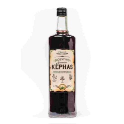 LIQUORE AMARO KEPHAS CL.70