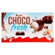 FERRERO KINDER.CHOCO FRESCH GR.102,5 T5X10