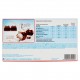 FERRERO KINDER.CHOCO FRESCH GR.102,5 T5X10