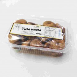 FR/S FICHI SECCHI 400G. LT.305/22 OR.GRECIA