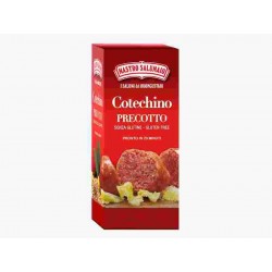 COTECHINO PRECOTTO MASTRO SALUMAIO GR.500