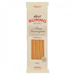 PASTA RUMMO SECCA FETTUCCE N.15 GR.500
