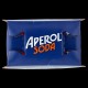 APEROL SODA VETRO ML125X6