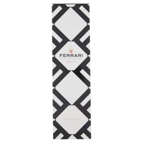 BOLL/NE FERRARI.BRUT CL.0,75 AST. *