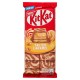 CIOCC.NESTLE' KITKAT CARAMELLO SALATO GR.99