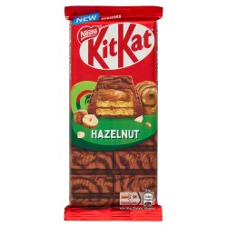 CIOCC.NESTLE' KITKAT RIPIENO NOCCIOLE GR.99