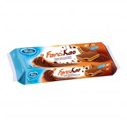 MERENDE MIDI FARCIKAO CON CACAO GR.280 PZ.10