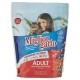 P/GATTO MORANDO MG CROCCANT.CON CARNE GR.400