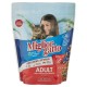 P/GATTO MORANDO MG CROCCANT.CON CARNE GR.400