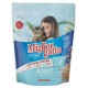 P/GATTO MORANDO MG CROCCANT.CON PESCE GR.400