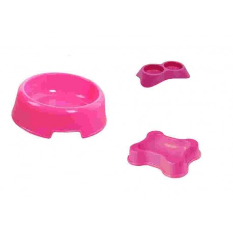 P/CANE CIOTOLA PLST.CANE/GATTO 3 MODELLI ASSORTITI