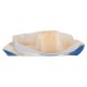 BLS PARMIGIANO REGGIANO SORESINA PORZ. S/V GR.200