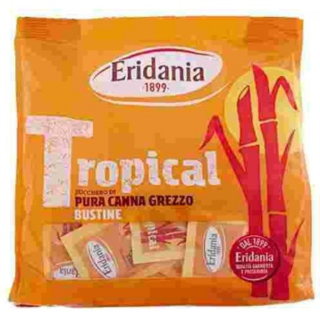 ZUCCHERO ERIDANIA BUSTINE GR.5 BUSTA TROPIC.GR.500