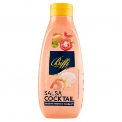 SALSA BIFFI COCKTAIL GR.800